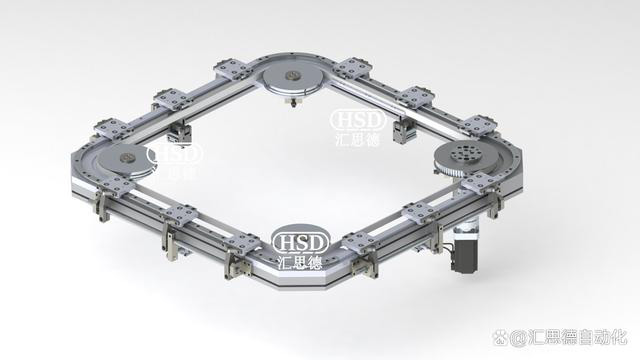 Structure and Application Case of Circul