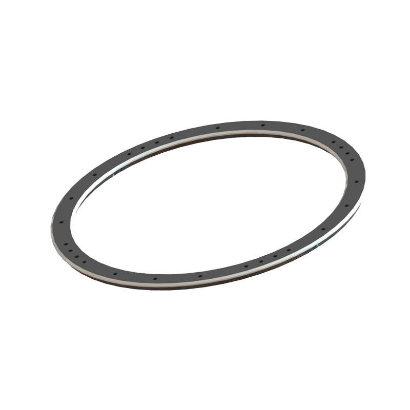 76 Series-360 Arc Guide Rail