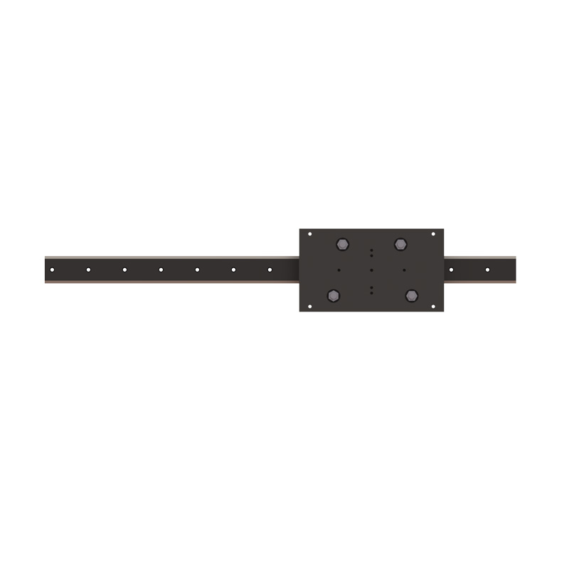 76 Series - Linear Guide