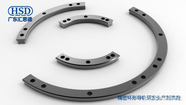 圆弧导轨 圆弧导轨