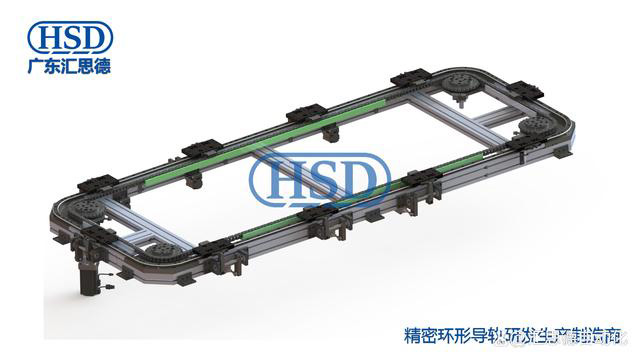 圆弧导轨 圆弧导轨