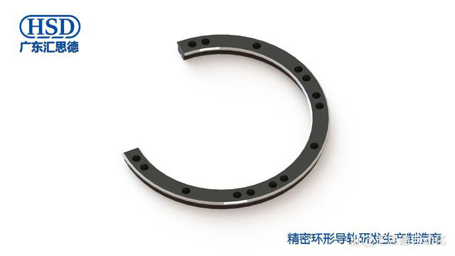 圆弧导轨 圆弧导轨