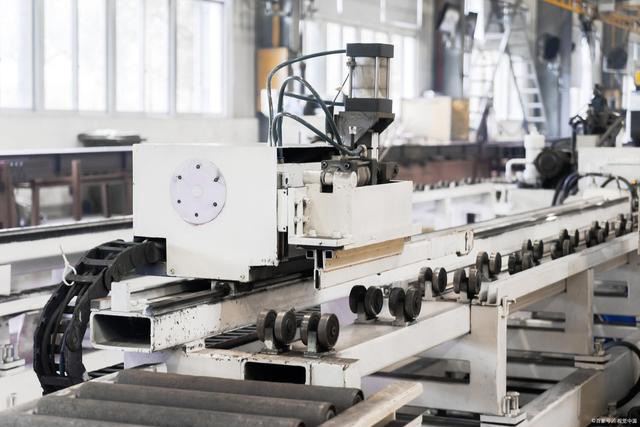 环形导轨 环形导轨